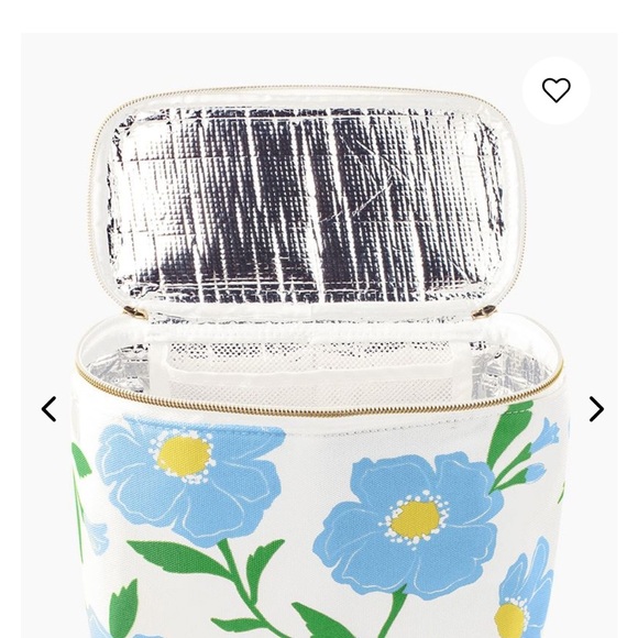 Kate Spade Blue and Yellow Floral Set - Picture 11 of 13